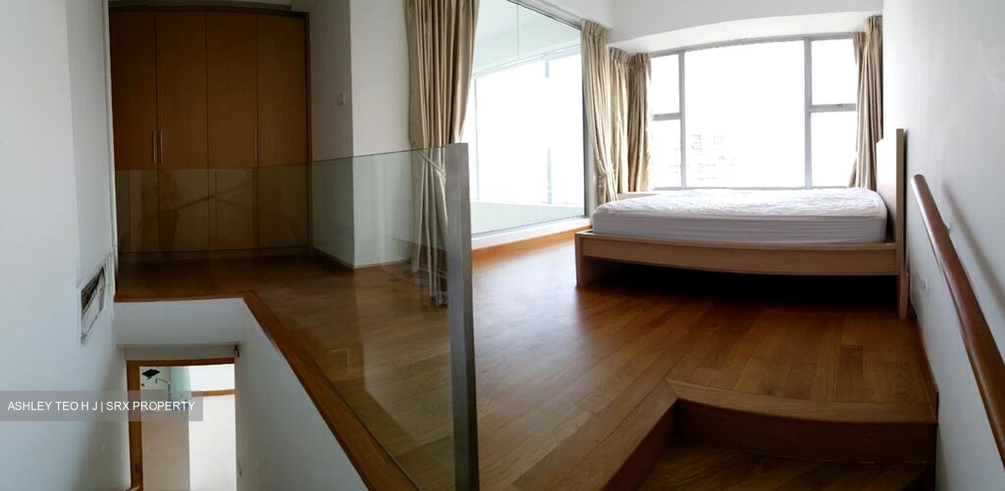 Strata (D11), Apartment #510865881